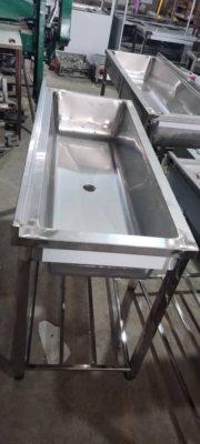 تجهیزات آماده‌سازی مواد غذایی