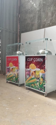 مشاوره و طراحی آشپزخانه صنعتی