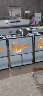 نصب و راه‌اندازی تجهیزات