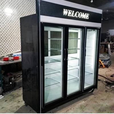 معرفی تولیدی تجهیزات آشپزخانه آریانا صنعت در قم