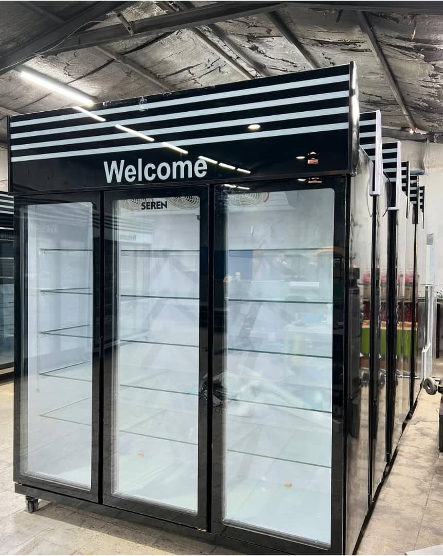 چرا تولیدی تجهیزات آشپزخانه آریانا صنعت در قم بهترین انتخاب است؟